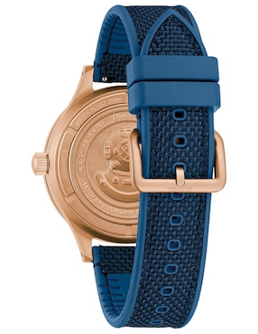 Reloj Bulova Archivo Histórico para hombre 98A325