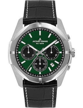 Reloj Jacques Lemans Melbourne para hombre 1-2180F