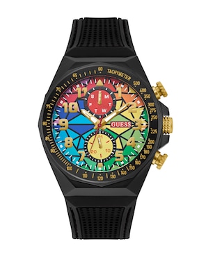 Reloj Guess D1 para hombre GW0902G3