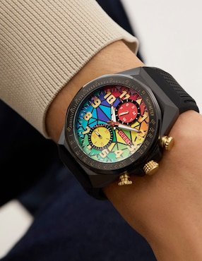 Reloj Guess D1 para hombre GW0902G3