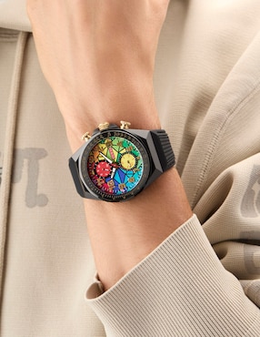 Reloj Guess D1 para hombre GW0902G3