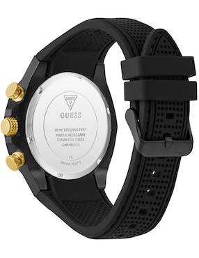 Reloj Guess D1 para hombre GW0902G3