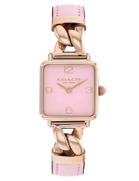 Reloj Coach Cass para mujer 14504357
