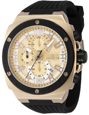 Reloj Invicta Racing Para Hombre 48165