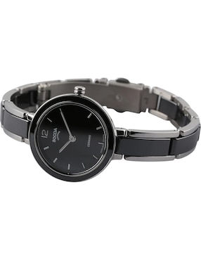 Reloj Boccia Titanium para mujer 3333-02