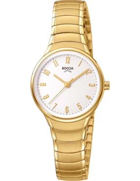 Reloj Boccia Titanium para mujer 3319-03
