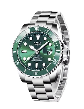 Reloj Lige para hombre Hulk