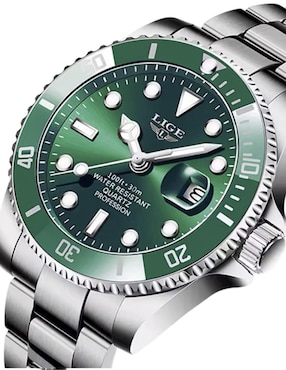 Reloj Lige para hombre Hulk