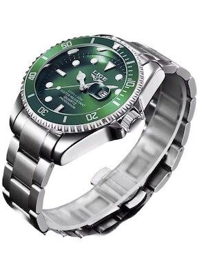 Reloj Lige para hombre Hulk