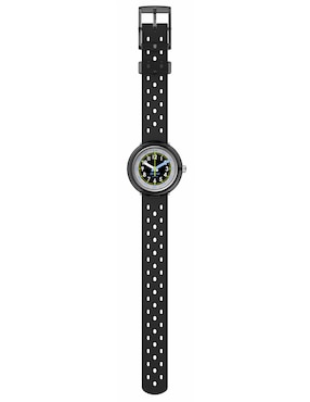 Reloj Flik-Flak Bubbly Hours para niño ZFCNP001