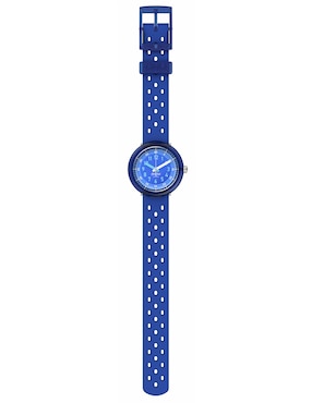 Reloj Flik-Flak Bubbly Hours para niño ZFCNP002