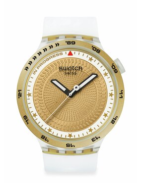 Reloj Swatch unisex SB05K105