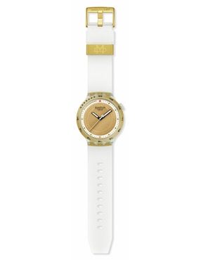 Reloj Swatch unisex SB05K105