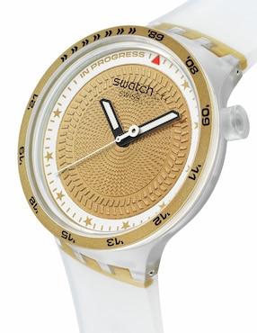 Reloj Swatch unisex SB05K105