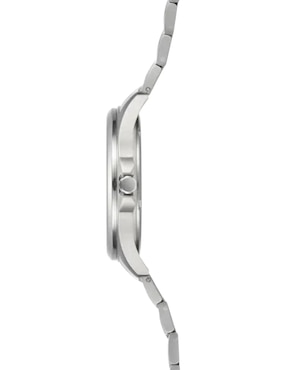 Reloj Obaku Denmark Titanium Titanlink2 para hombre V272GDTBST