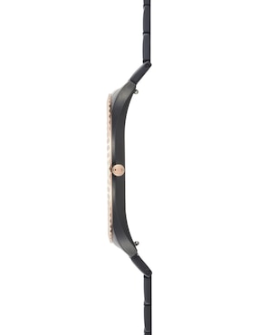 Reloj Obaku Denmark Linje Ink para hombre V292GXMBSB