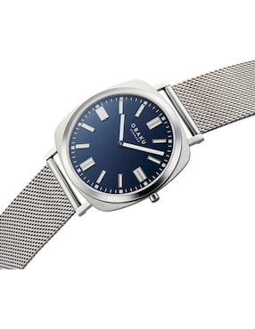 Reloj Obaku Denmark Punkter Arctic para hombre V296GXCLMC