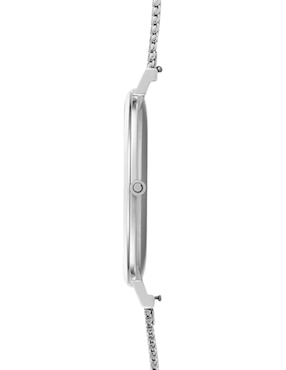 Reloj Obaku Denmark Punkter Lille Arctic para mujer V296LXCLMC
