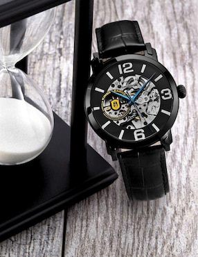 Reloj Stuhrling Edición Kings League para hombre K3964L.3