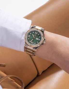 Reloj Gc Legacy Lady para mujer Z20004L9MF