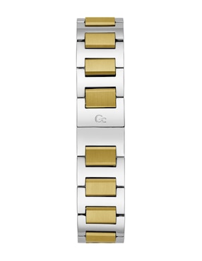 Reloj Gc Legacy Lady para mujer Z20004L9MF