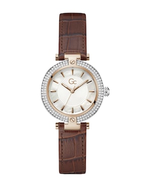Reloj Gc Vogue para mujer Z22004L1MF