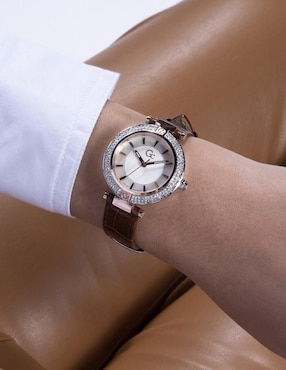 Reloj Gc Vogue para mujer Z22004L1MF