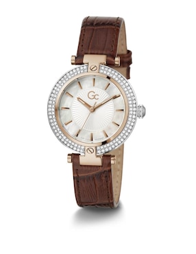 Reloj Gc Vogue para mujer Z22004L1MF