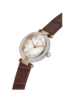 Reloj Gc Vogue para mujer Z22004L1MF