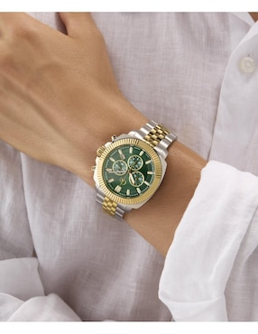 Reloj Gc Flair Coussin para hombre Z46002G9MF