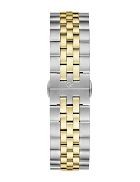 Reloj Gc Flair Coussin para hombre Z46002G9MF