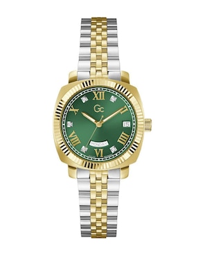 Reloj Gc Flair Coussin Lady para mujer Z44002L9MF