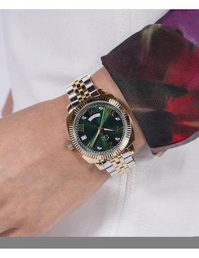 Reloj Gc Flair Coussin Lady para mujer Z44002L9MF
