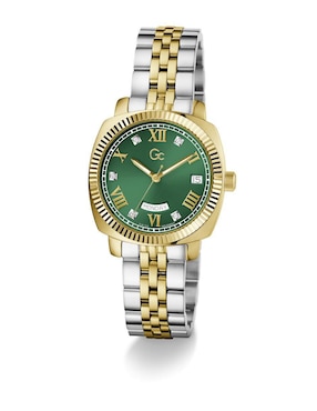 Reloj Gc Flair Coussin Lady para mujer Z44002L9MF