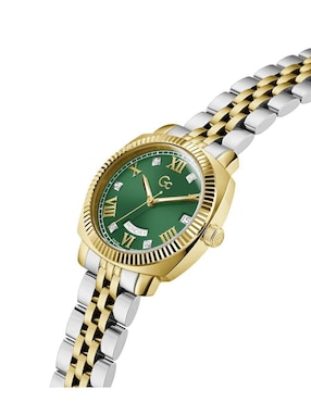 Reloj Gc Flair Coussin Lady para mujer Z44002L9MF