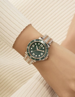 Reloj Gc One Sport Lady para mujer Z45001L9MF
