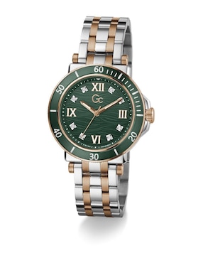Reloj Gc One Sport Lady para mujer Z45001L9MF