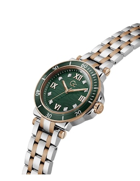 Reloj Gc One Sport Lady para mujer Z45001L9MF