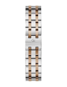 Reloj Gc One Sport Lady para mujer Z45001L9MF