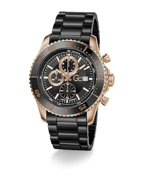 Reloj Gc Speedracer para hombre Z51004G2MF
