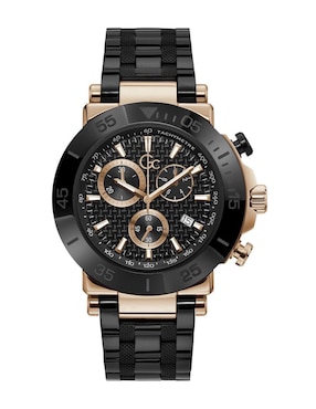 Reloj Gc One para hombre Y70002G2MF
