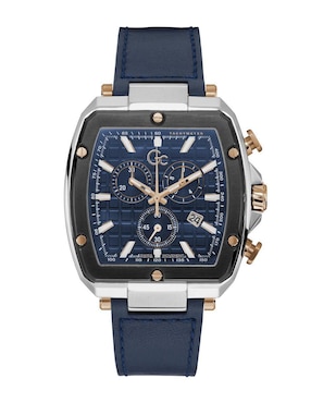 Reloj Gc Spirit Tonneau para hombre Y83001G7MF