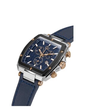 Reloj Gc Spirit Tonneau para hombre Y83001G7MF