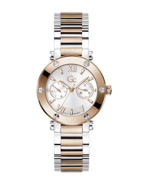 Reloj Gc Aura para mujer Z48002L1MF