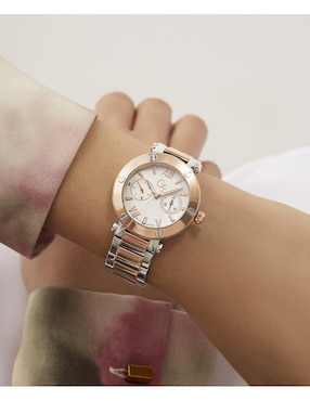 Reloj Gc Aura para mujer Z48002L1MF