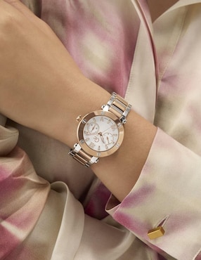 Reloj Gc Aura para mujer Z48002L1MF
