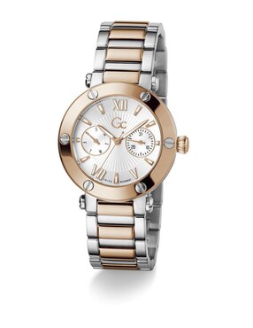 Reloj Gc Aura para mujer Z48002L1MF