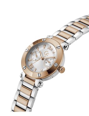 Reloj Gc Aura para mujer Z48002L1MF
