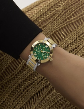 Reloj Gc Aura para mujer Z48003L6MF