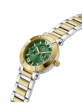 Reloj Gc Aura para mujer Z48003L6MF